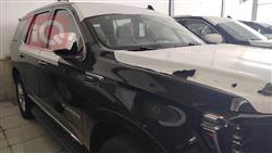 جي ام سي يوكون